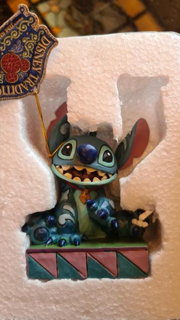 Lilo & Stitch- Stitch Ohana Means Family 4016555