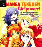 Manga tekenen Christopher Hart, Ophalen, Zo goed als nieuw