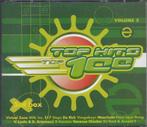 TOP HITS TOP 100/5  (5 Compilatie CD's), Cd's en Dvd's, Ophalen of Verzenden, Zo goed als nieuw, Dance, Boxset