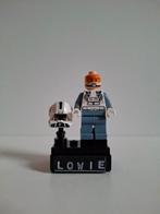 Lego Star Wars Clone Trooper Pilot P2 (sw0266), Ophalen of Verzenden, Nieuw