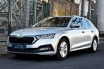 Skoda Octavia Combi 1.0 e-Tec **Hybride** PANO, Bluetooth, Argent ou Gris, Achat, Euro 6