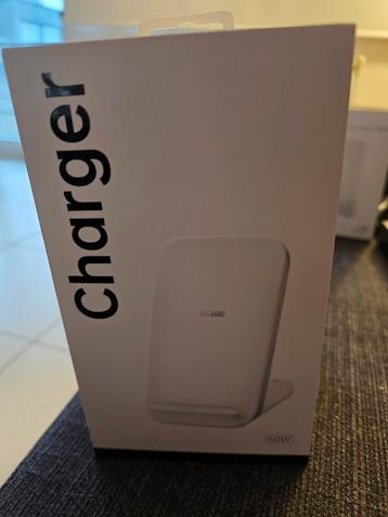 Oneplus - Oppo chargeur wireless 50w