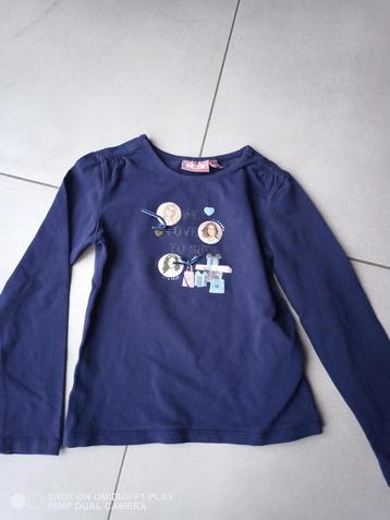 Trui K3, Enlèvement ou Envoi, Chemise ou À manches longues, JBC, Utilisé