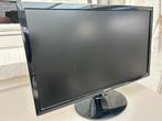 Computerscherm 24 inch Samsung, Computers en Software, Ophalen, Kantelbaar, Overige typen, Samsung, LG