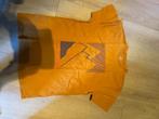 tshirt jbc oranje geel 164, Enfants & Bébés, Vêtements enfant | Taille 164, Enlèvement ou Envoi, Utilisé, JBC, Garçon