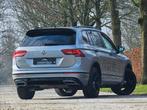 Volkswagen tiguan 1.5TSI R LINE | 7zitplaatsen | FULL OPTION, Auto's, 7 zetels, Leder, Bedrijf, 5 deurs