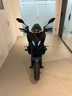 YAMAHA MT-09 2022, Motoren, Motoren | Yamaha, 890 cc, Motorrijbewijs A, 3 cilinders, Particulier