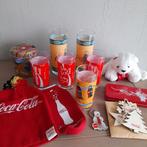 Coca-Cola  - kleine verzameling., Ophalen, Gebruiksvoorwerp