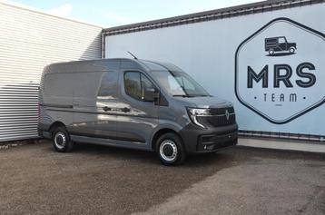 Renault Master 2.0DCI-L2H2-150Pk-Model2025- Nieuw- 31990+BTW beschikbaar voor biedingen