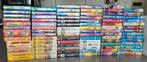 84 vhs cassettes te koop, Cd's en Dvd's, VHS | Kinderen en Jeugd, Ophalen, Zo goed als nieuw