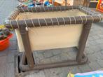 Vintage wieg, Kinderen en Baby's, Babywiegjes en Ledikanten, Ophalen, Gebruikt, Wieg