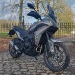 X-cape Moto Morini  11/2022  3500km, Motoren, 2 cilinders, ABS, Motorrijbewijs A, Particulier