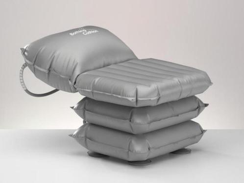 Coussin de bain, Diversen, Verpleegmiddelen, Nieuw, Ophalen