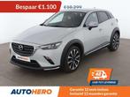 Mazda CX-3 2.0 Kangei (bj 2021), Auto's, Mazda, Voorwielaandrijving, 1998 cc, Stof, Euro 6