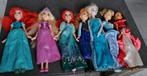 Barbie Princesses Disney, Utilisé, Enlèvement ou Envoi, Barbie