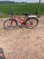 Fiets, Fietsen en Brommers, Fietsen | Heren | Herenfietsen, Ophalen, Versnellingen