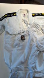 Judogi judopak  goede staat matsuru maat 160, Sport en Fitness, Ophalen, Gebruikt