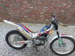 Moto trial  montessa 4rt, 250 cc, Particulier, Overig, 1 cilinder