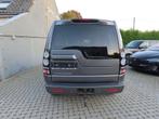 Land Rover Discovery 3.0 TDV6 SE (bj 2014, automaat), Auto's, Automaat, Gebruikt, 2993 cc, https://public.car-pass.be/vhr/d47f9dd6-8e86-4d3d-870a-a4db375198e9