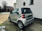 Smart Brabus, Auto's, Smart, Automaat, Euro 5, Bedrijf, 2 zetels