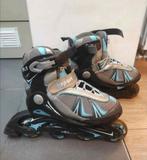 Inline skates maat 30-33, Enlèvement ou Envoi, Comme neuf