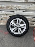 ORIGINELE VW GOLF 8-VELG MET 4-SEIZOENS BANDEN, Auto-onderdelen, Banden en Velgen, Ophalen, 16 inch, Banden en Velgen, Nieuw