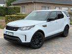 Range Rover Discovery2.0Automaat2017 *Elektrische trekhaak *, Automaat, Wit, Leder, Bedrijf