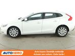Volvo V40 1.6 D2 Summum (année de construction 2014), Cuir, Euro 5, Boîte manuelle, 1476 kg