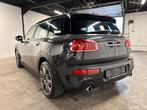 Mini Clubman 2.0 Cooper S 141 KW, Autos, Cuir, Argent ou Gris, Achat, 6 portes