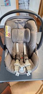 Siège auto pivotant Cybex (avec 2 bases ISOFIX), Gebruikt, Zijbescherming, Isofix, Ophalen