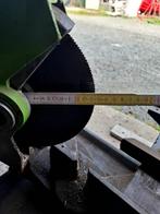 Metaalafkortzaag MEC 250 METALKEAFT, Ophalen, Metallkraft, Gebruikt, 70 mm of meer