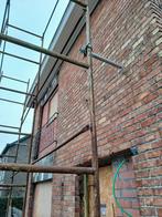 Ijzer stelling, Ophalen, Gebruikt, Overige typen