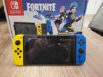 Console Nintendo Switch Edition Fortnite + housse ++++++++, Consoles de jeu & Jeux vidéo, Consoles de jeu | Nintendo Switch, Comme neuf