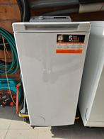 Wasmachine - Whirlpool Toploader - Zo goed als nieuw, Electroménager, Lave-linge, Comme neuf, Enlèvement ou Envoi