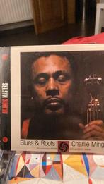 Charlie Mingus - Blues & Roots, Ophalen of Verzenden, Zo goed als nieuw, Blues
