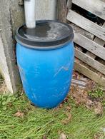 Regentonnen 5 stuks, Tuin en Terras, Ophalen