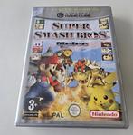 Nintendo GameCube spel Super Smash Bros Melee, Enlèvement ou Envoi