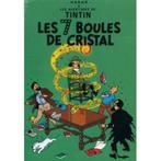 Tintin : les 7 boules de cristal (DVD), Collections, Tintin, Autres types, Enlèvement ou Envoi, Neuf