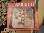 Verschillende complete Panini albums Wielrennen, Ophalen, Gebruikt, Sticker