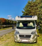 camper Magis CI 84XT, Particulier