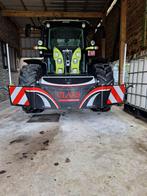 front bumper voor Claas of Case tractor, Zakelijke goederen, Landbouw | Tractoren, Ophalen