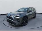 2024 Toyota RAV4 2.5 Hybrid AWD GR Sport Personenauto, Auto's, Toyota, Automaat, Gebruikt, Overige brandstoffen, Bedrijf