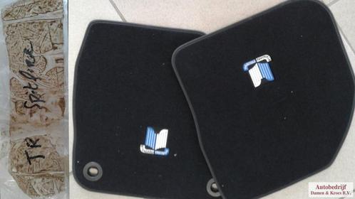 Automatten Triumph Spitfire (kort), Auto-onderdelen, Interieur en Bekleding, Overige automerken, Nieuw, Ophalen of Verzenden