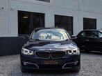 BMW 320 i Gran Turismo - NAVI PRO - SIEGES ELEC - FULL LED, Auto's, Achterwielaandrijving, 135 kW, 4 cilinders, Blauw