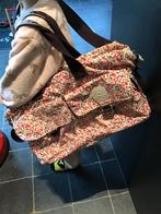 Kipling luiertas, Kinderen en Baby's, Ophalen of Verzenden, Gebruikt