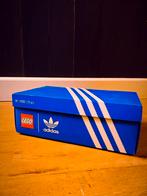 Nieuw in doos Lego adidas Superstar 10282, Ophalen of Verzenden, Nieuw, Lego