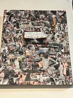 Fotoboek Jim Goldberg: Coming and Going Mack, 2023 Softcover, Envoi, Comme neuf