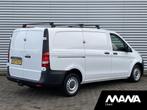 Mercedes-Benz Vito 111CDI 115PK L2H1 Lang Airco Dakdragers 3, Auto's, Voorwielaandrijving, 4 deurs, Gebruikt, 4 cilinders