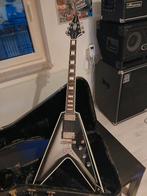 Epiphone Brent Hinds Sigature Flying V Custom 2019, Muziek en Instrumenten, Ophalen of Verzenden, Zo goed als nieuw, Epiphone