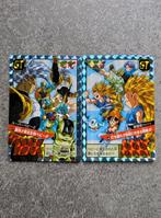 Dragon Ball Super Battle-kaarten speciale serie 7 en 8 zeldz, Ophalen of Verzenden, Zo goed als nieuw